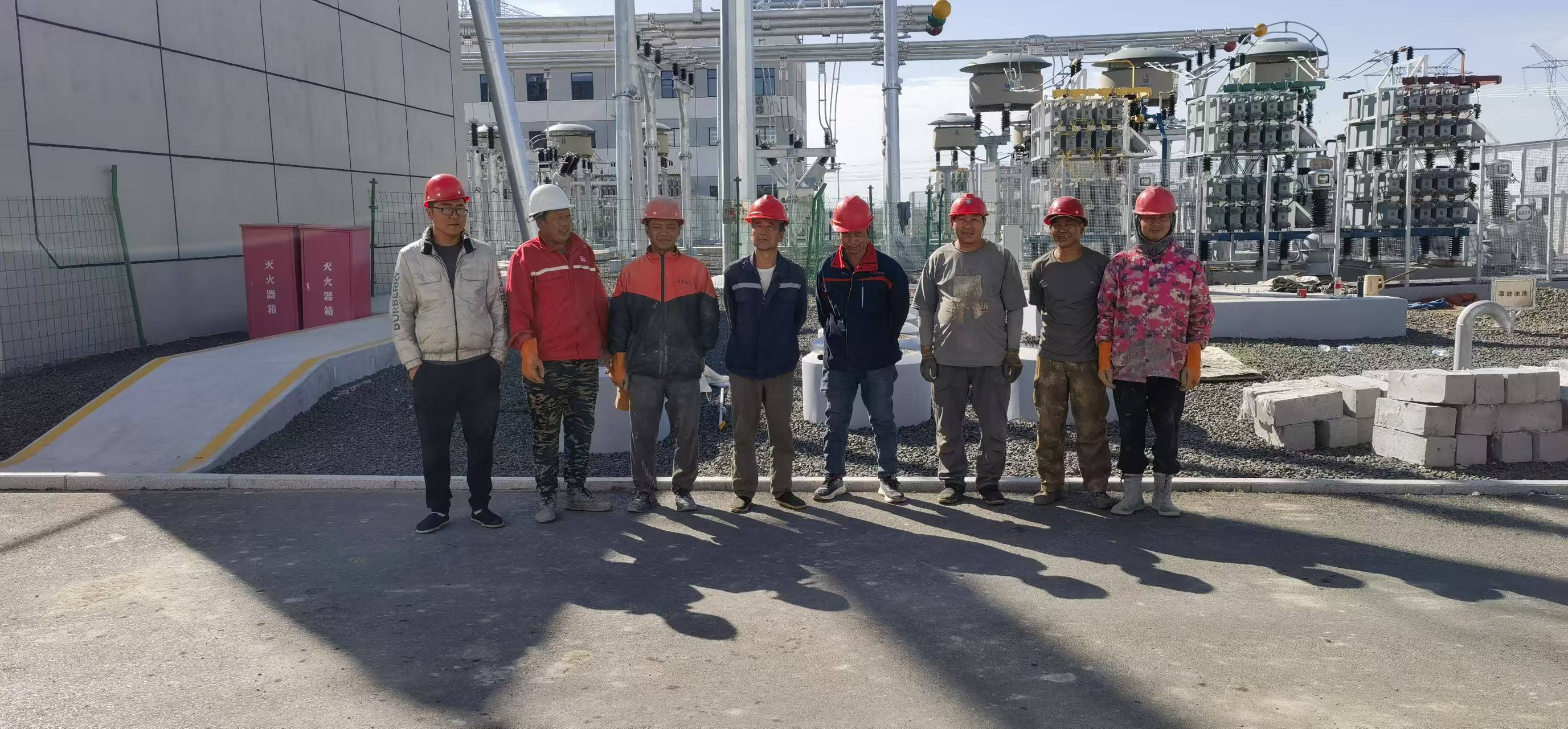 砚山地基沉降如何修复?